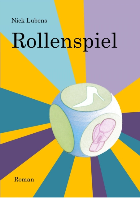E-book Rollenspiel Nick Lubens
