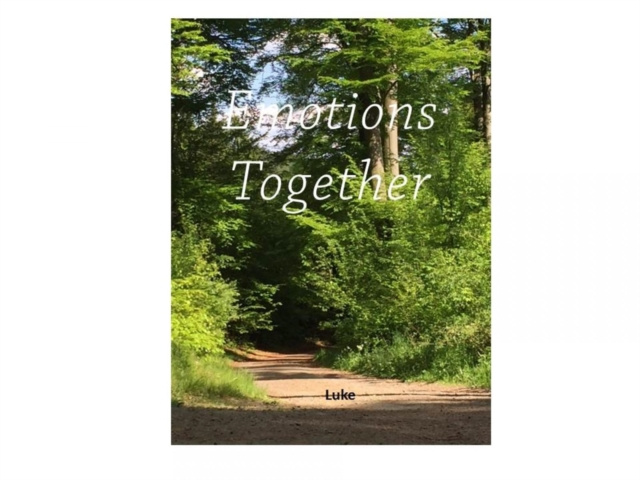 E-book Emotions Together Luke Alexandra