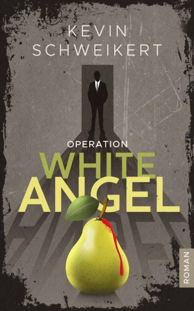 E-knjiga Operation White Angel Kevin Schweikert