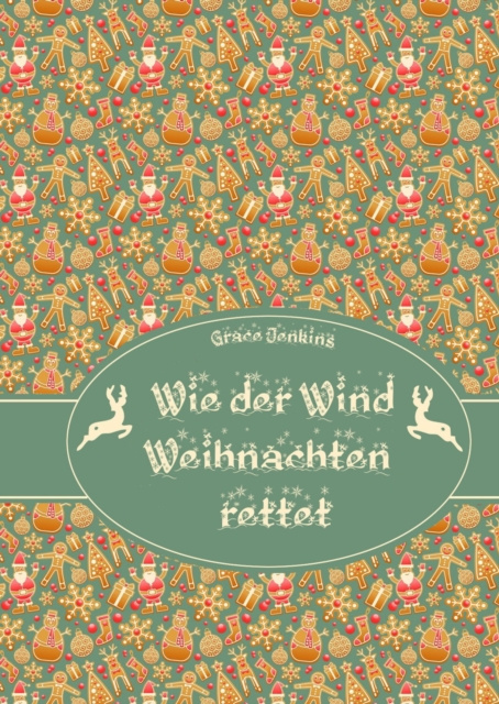 E-book Weihnachten Grace Jenkins