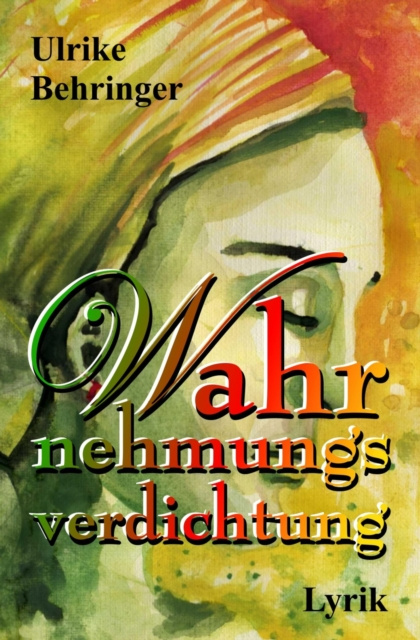 E-kniha Wahrnehmungsverdichtung Ulrike Behringer