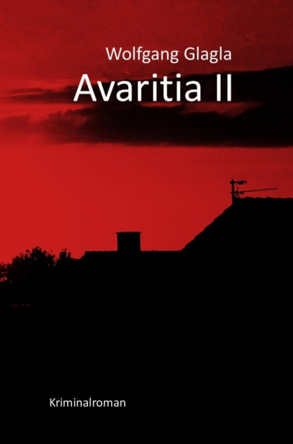 E-Book Avaritia II Wolfgang Glagla