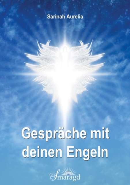 Livre numérique Gesprache mit deinen Engeln Sarinah Aurelia