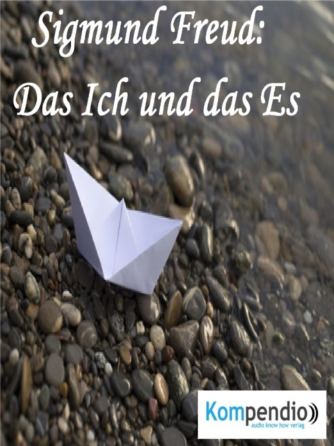 E-kniha Das Ich und das Es Alessandro Dallmann
