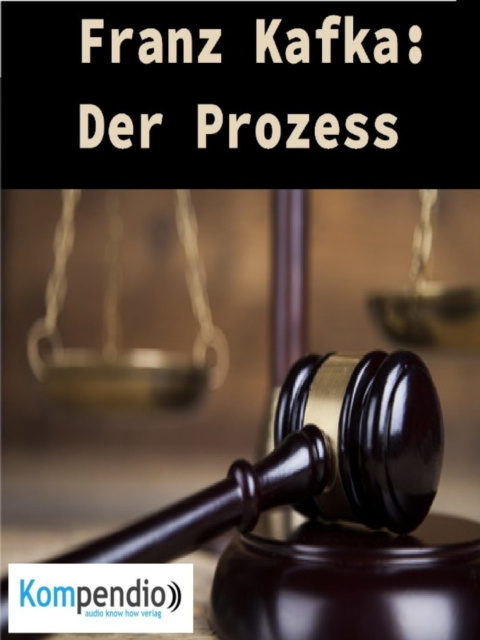 E-knjiga Der Prozess Alessandro Dallmann