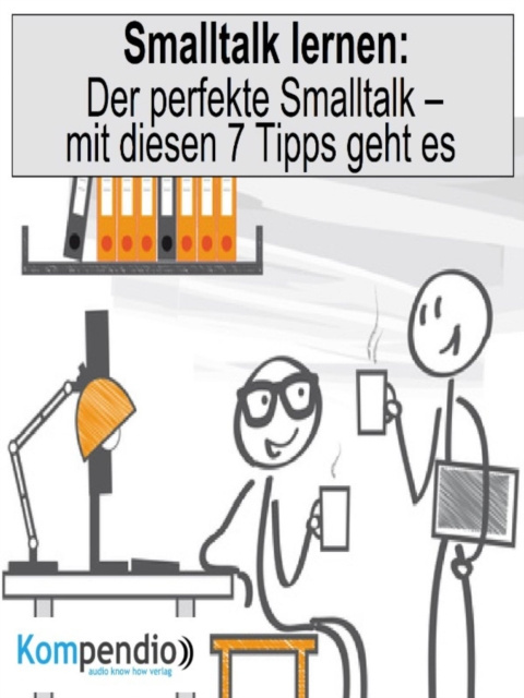 E-knjiga Smalltalk lernen Alessandro Dallmann