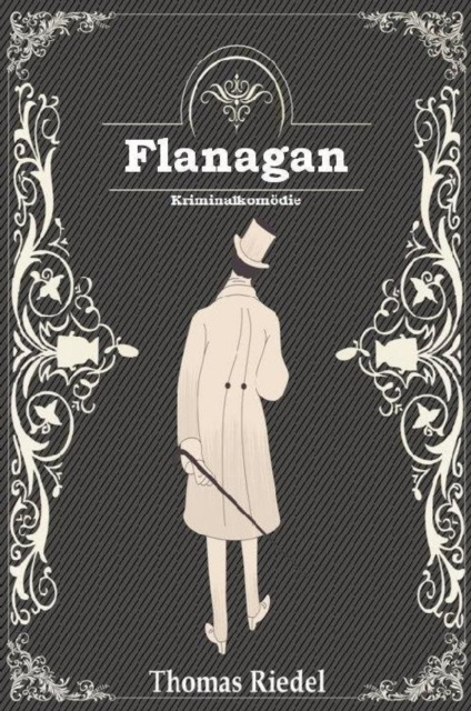 E-knjiga Flanagan Thomas Riedel