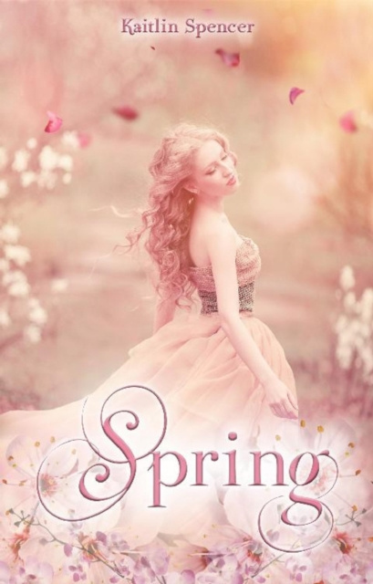 E-knjiga Spring Kaitlin Spencer