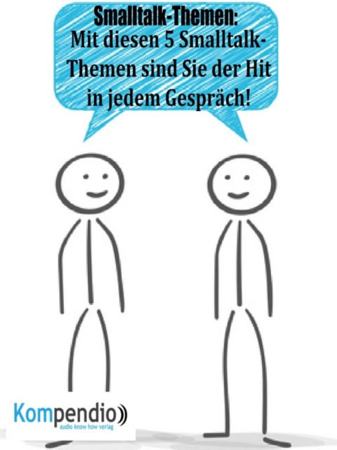 E-knjiga Smalltalk-Themen Alessandro Dallmann