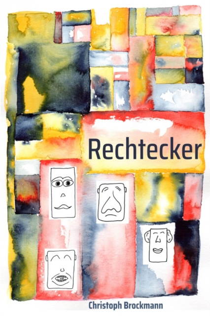 E-knjiga Rechtecker Christoph Brockmann