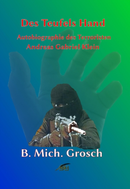 E-knjiga Des Teufels Hand Bernd Michael Grosch