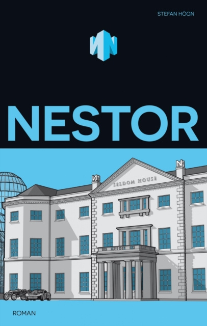 E-knjiga NESTOR Stefan Hogn