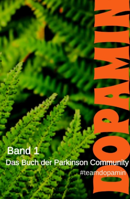 E-book Dopamin May Evers et. al.