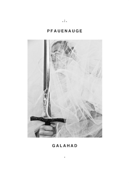 E-knjiga Galahad Pfauenauge .