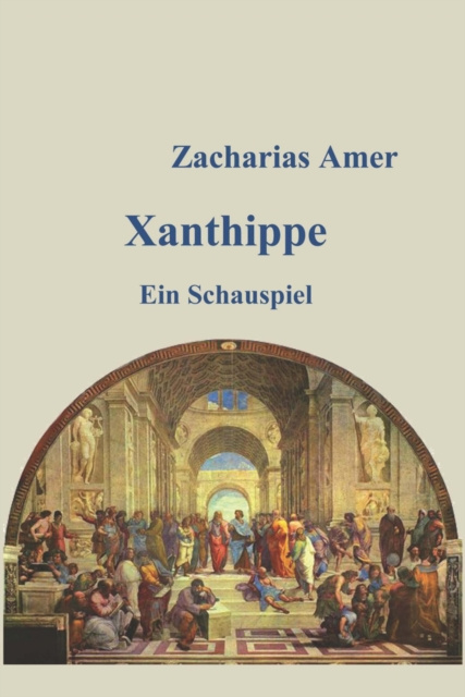 E-knjiga Xanthippe Zacharias Amer