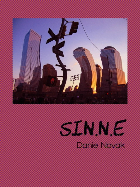 E-knjiga Sin.n.e Danie Novak