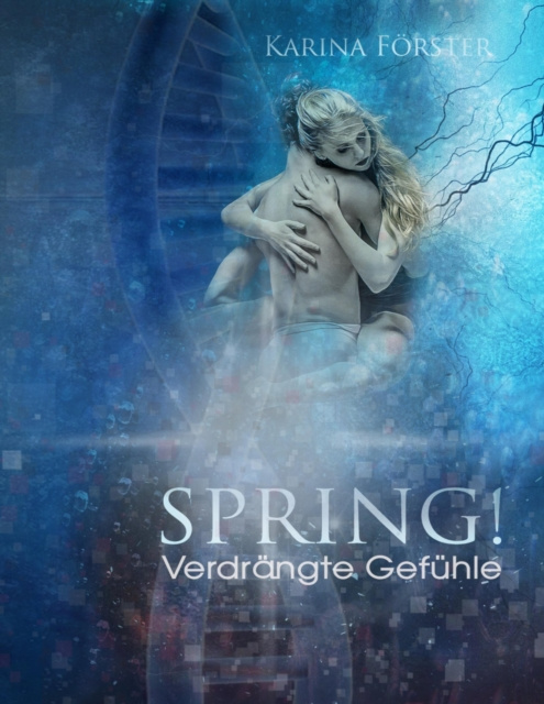 E-knjiga Spring! Karina Forster