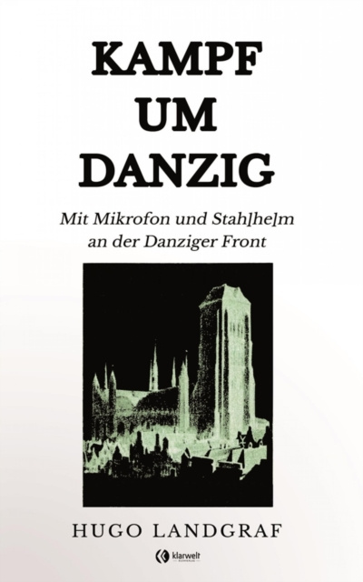 E-knjiga Kampf um Danzig Hugo Landgraf