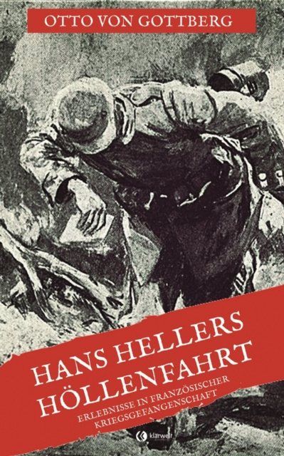 E-knjiga Hans Hellers Hollenfahrt Otto von Gottberg
