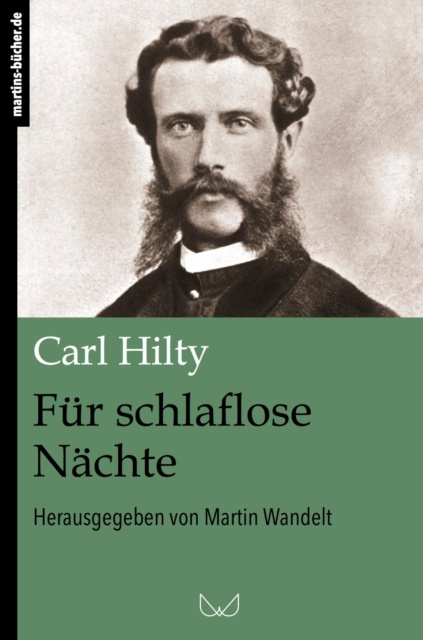 E-book Schlaflose Nachte Carl Hilty