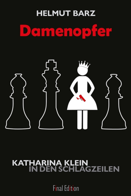 ebook Damenopfer Helmut Barz