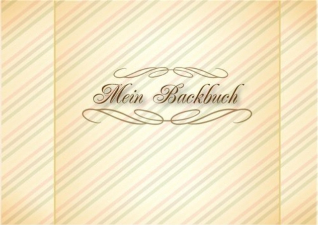 E-knjiga Backbuch Sabrina Steiner