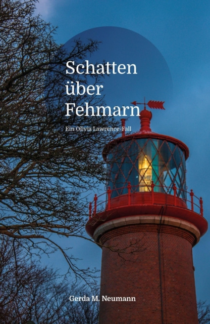 E-book Schatten uber Fehmarn Gerda M. Neumann
