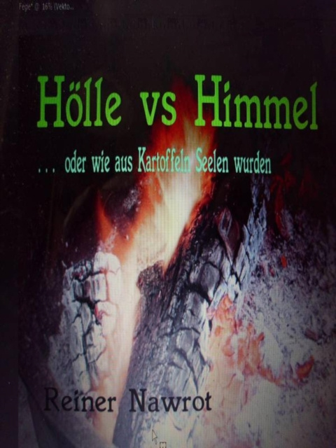 E-book Holle vs Himmel Reiner Nawrot
