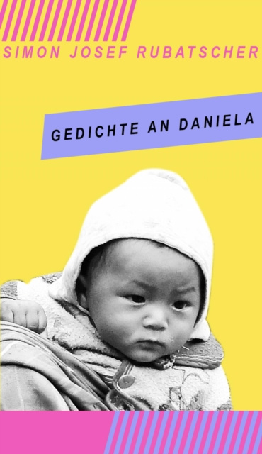 E-knjiga Gedichte an Daniela SImon Rubatscher