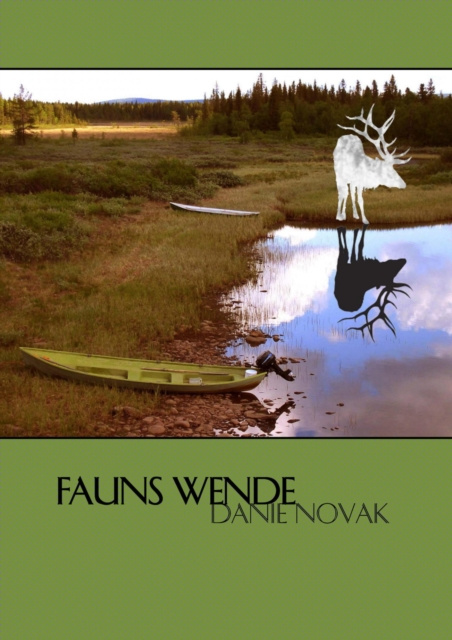 E-knjiga Fauns Wende Danie Novak