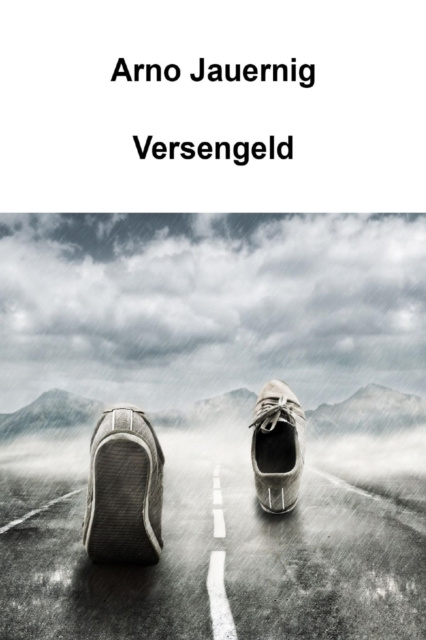E-knjiga Versengeld Arno Jauernig