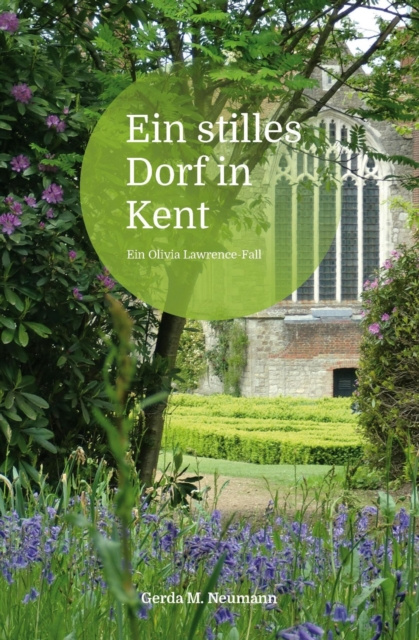 E-knjiga Ein stilles Dorf in Kent Gerda M. Neumann