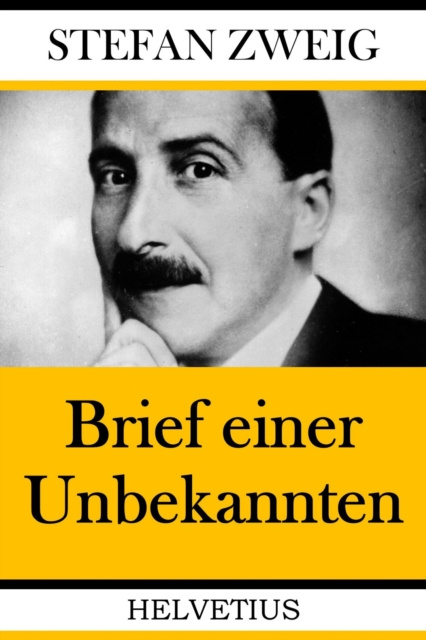 E-kniha Brief einer Unbekannten Stefan Zweig