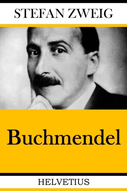 E-knjiga Buchmendel Stefan Zweig