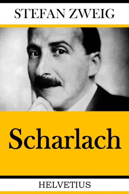 E-knjiga Scharlach Stefan Zweig