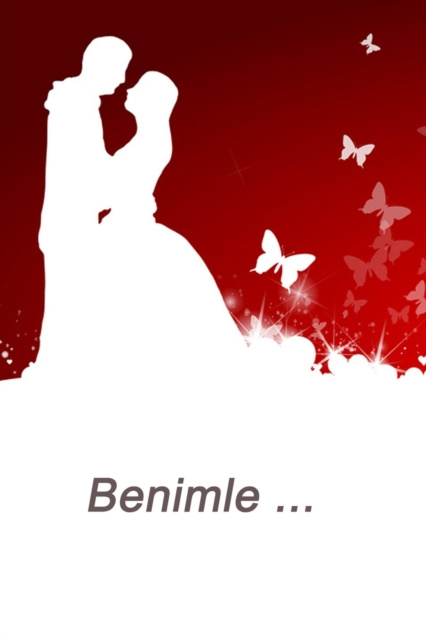 E-knjiga Benimle ... Recep Akkaya