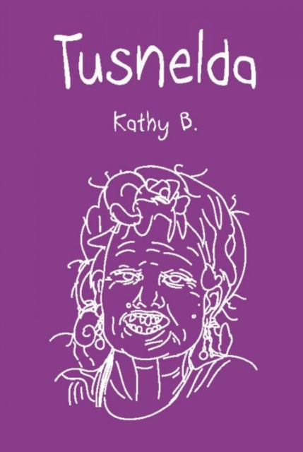 E-knjiga Tusnelda Kathy B.