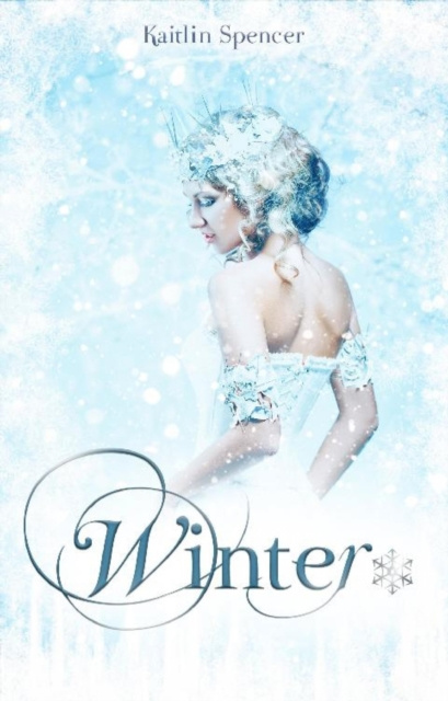 E-knjiga Winter Kaitlin Spencer