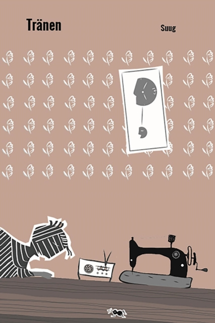 E-Book Tranen Suug Yeo