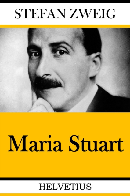 ebook Maria Stuart Stefan Zweig