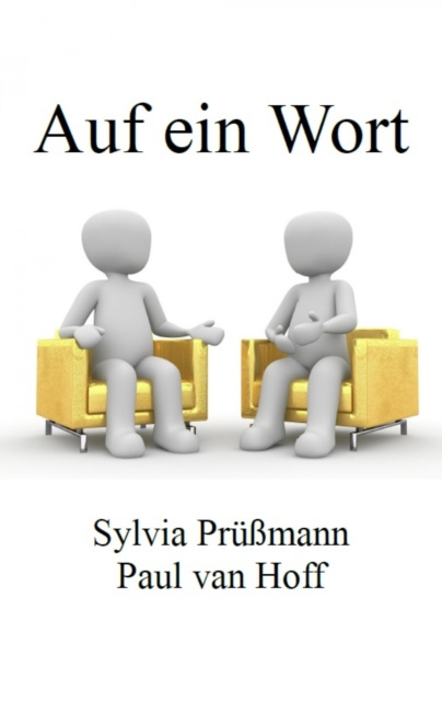 E-knjiga Auf ein Wort Sylvia Prumann