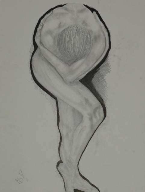 E-Book Erotic Art Armin Pangerl