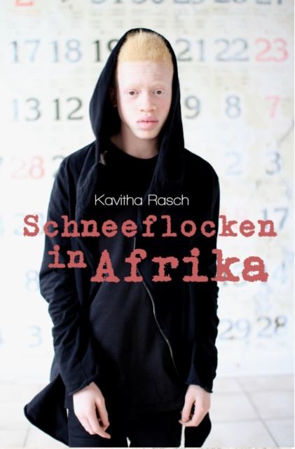 E-knjiga Schneeflocken in Afrika Kavitha Rasch