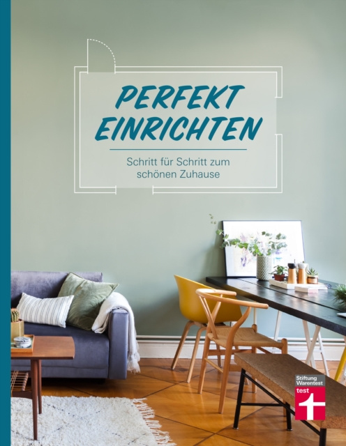 E-knjiga Perfekt einrichten Susanne Lang