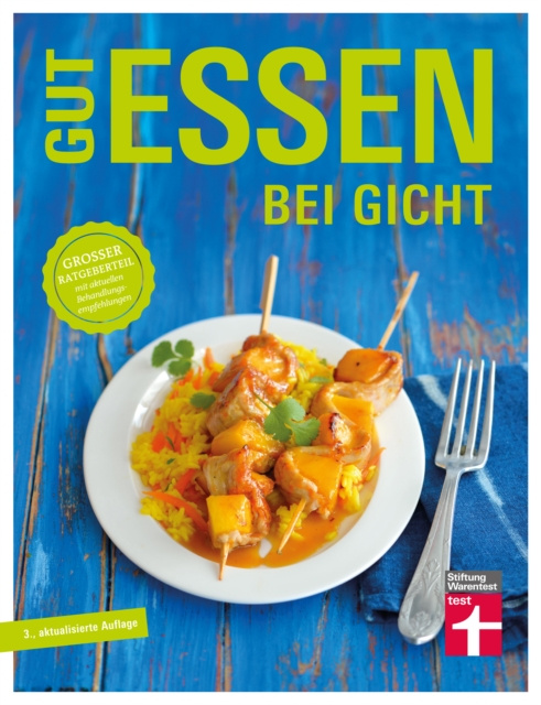 E-kniha Gut essen bei Gicht Vera Herbst