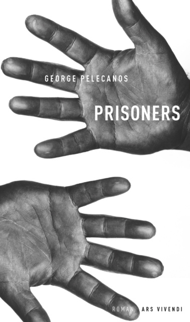 E-knjiga Prisoners George Pelecanos