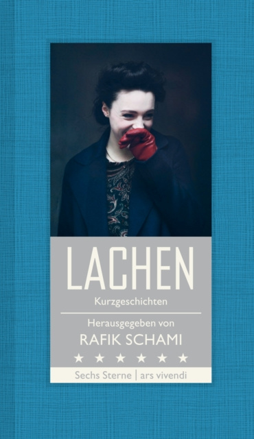 E-kniha Lachen (eBook) Franz Hohler