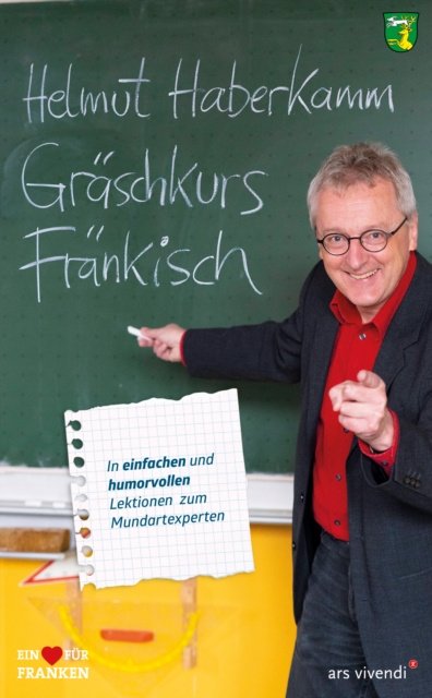 E-book Graschkurs Frankisch (eBook) Helmut Haberkamm