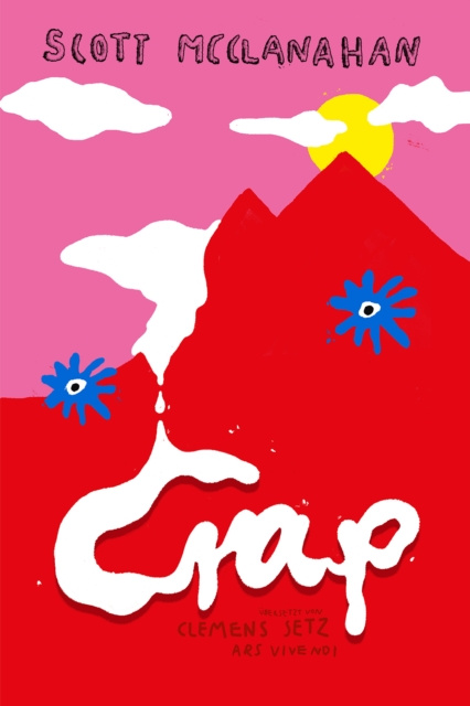 E-book Crap (eBook) Scott McClanahan