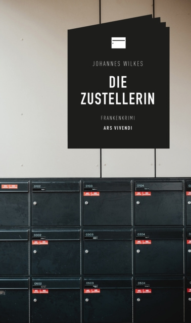 E-Book Die Zustellerin (eBook) Johannes Wilkes